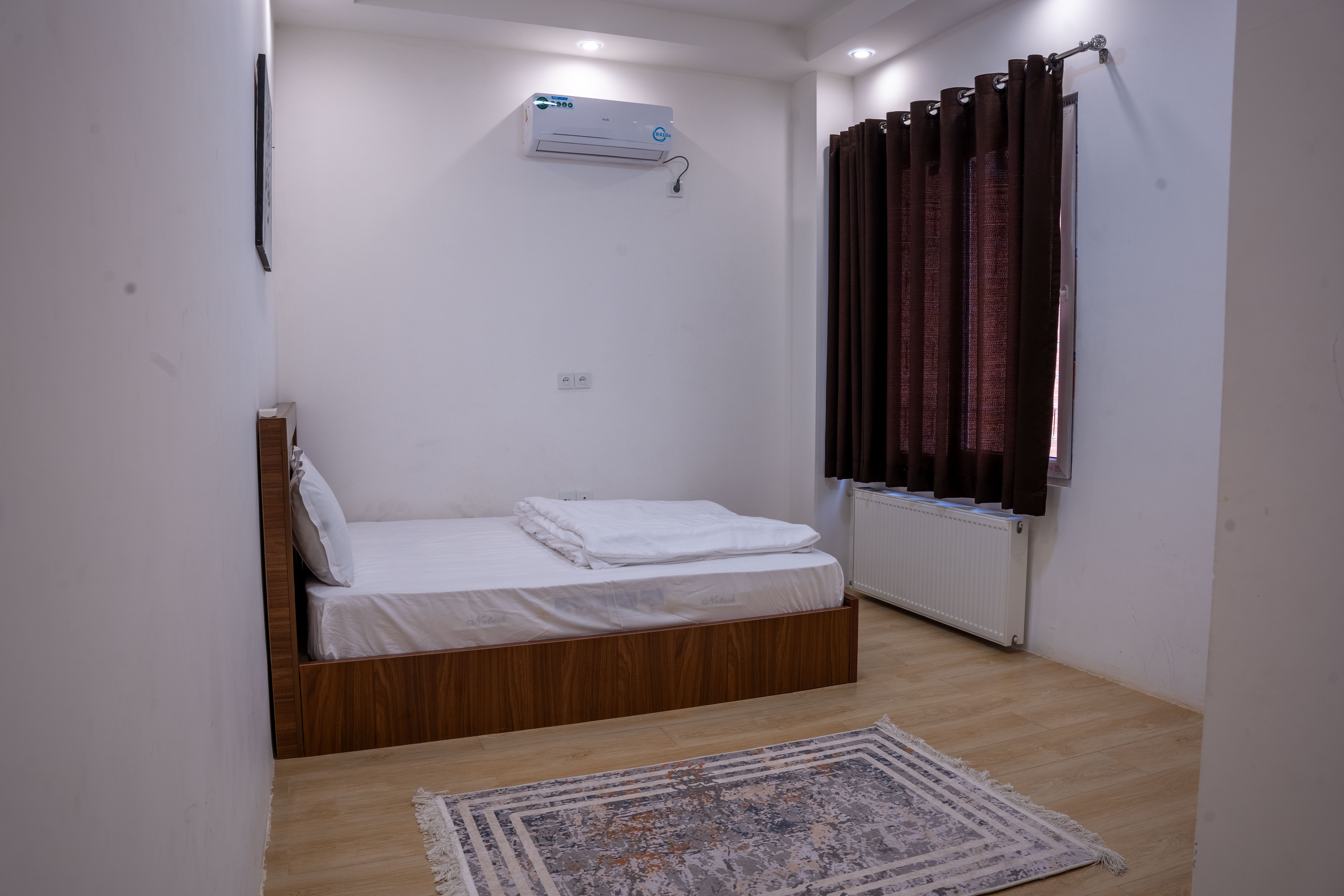 اتاق یکخوابه